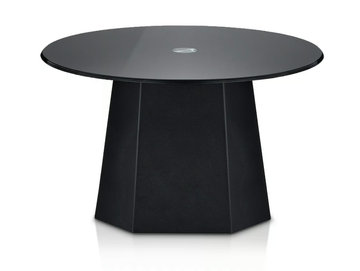 BLADE RUNNER PLASTIC/B - Polyethylene table base by PF Stile - view 2